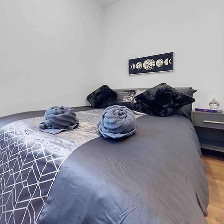 Holiday Home Sleep 8 Central London 9Elms Екстериор снимка