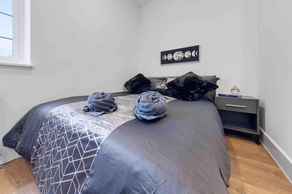 Holiday Home Sleep 8 Central London 9Elms Екстериор снимка