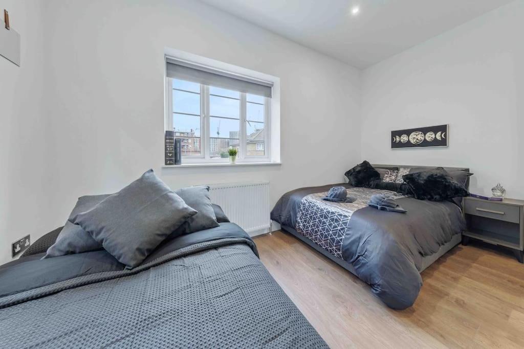 Holiday Home Sleep 8 Central London 9Elms Екстериор снимка