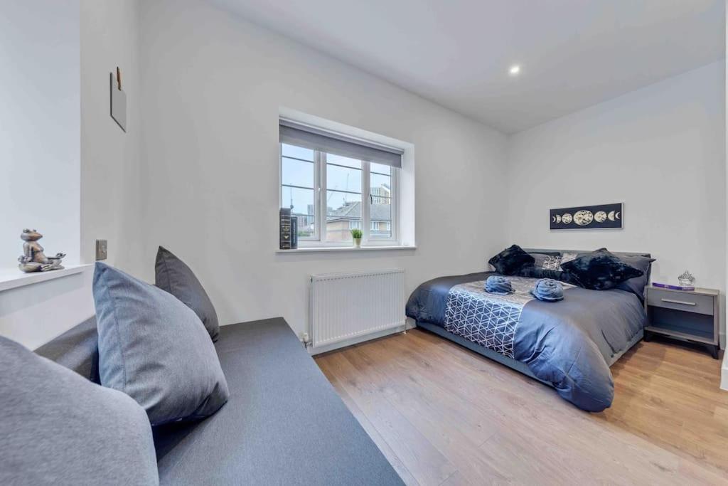 Holiday Home Sleep 8 Central London 9Elms Екстериор снимка